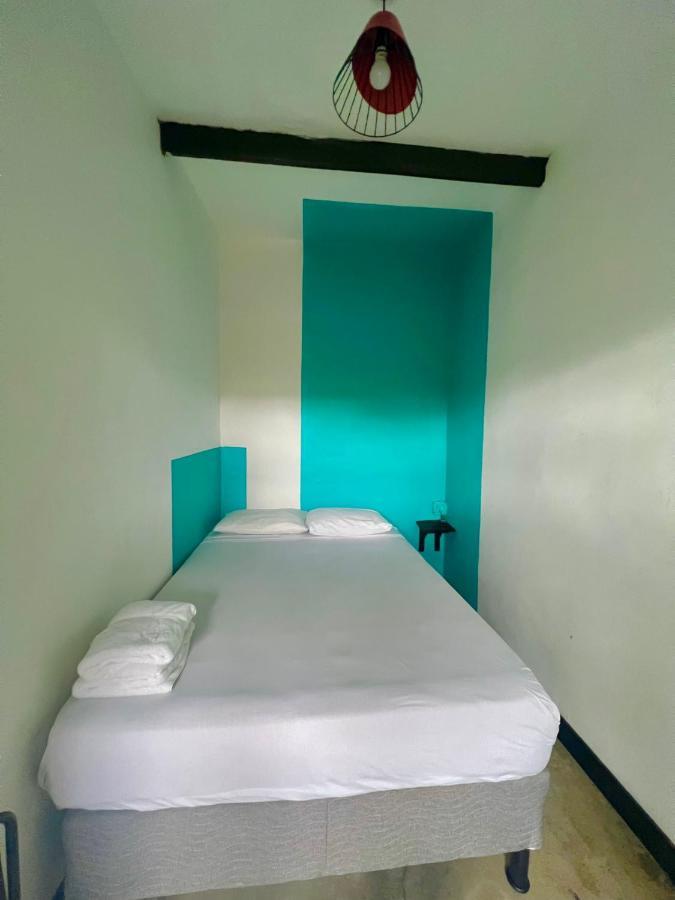 Hotel Carey Pedasi Town 외부 사진