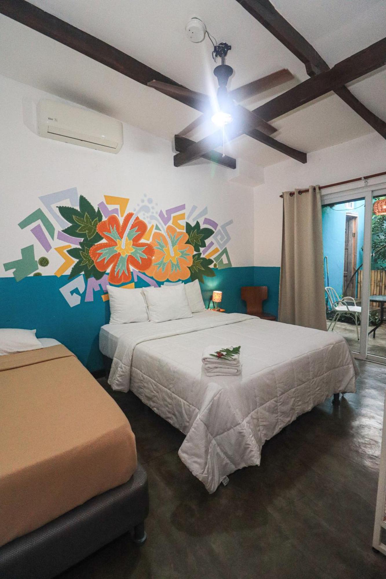 Hotel Carey Pedasi Town 외부 사진