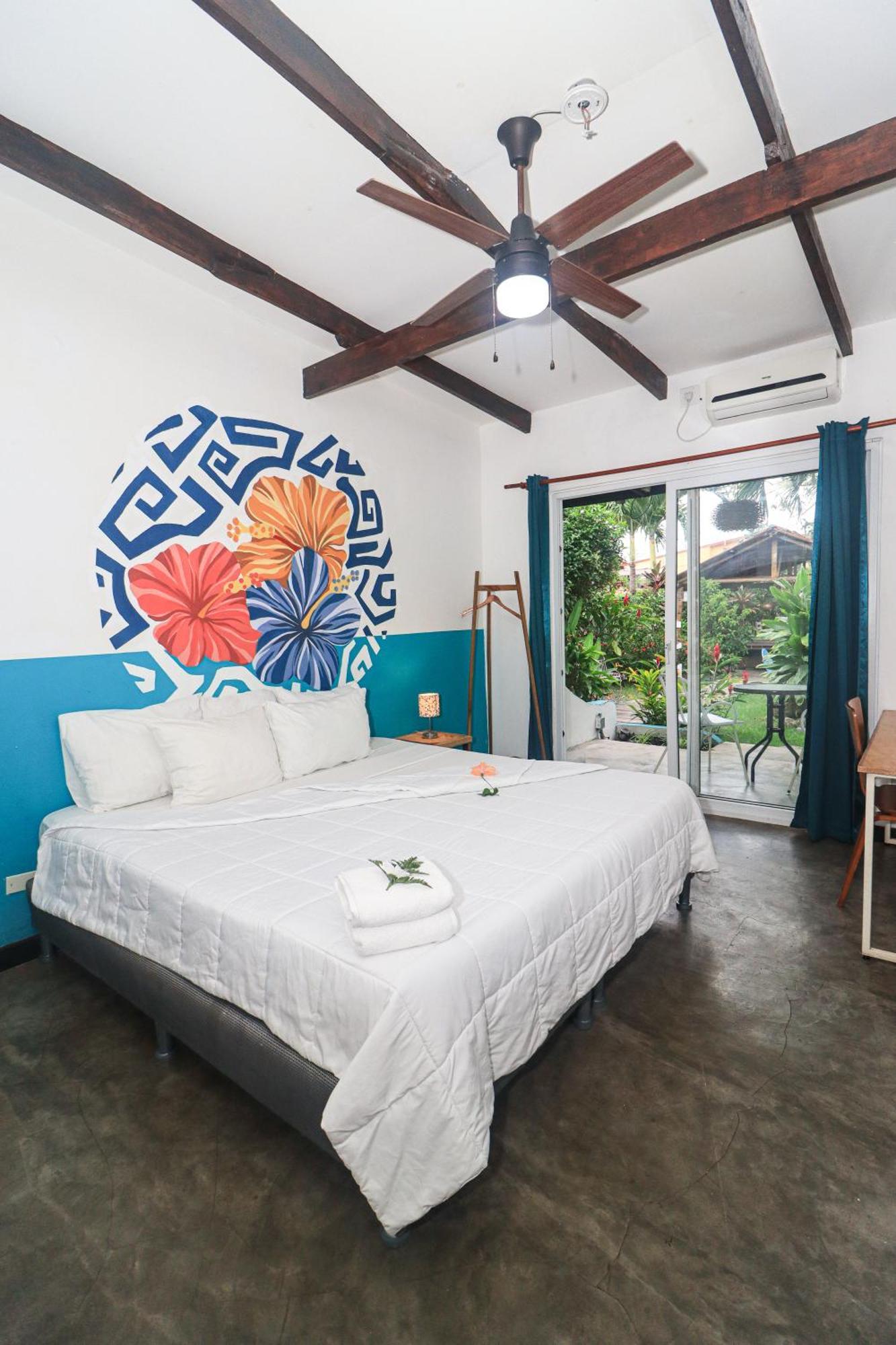 Hotel Carey Pedasi Town 외부 사진