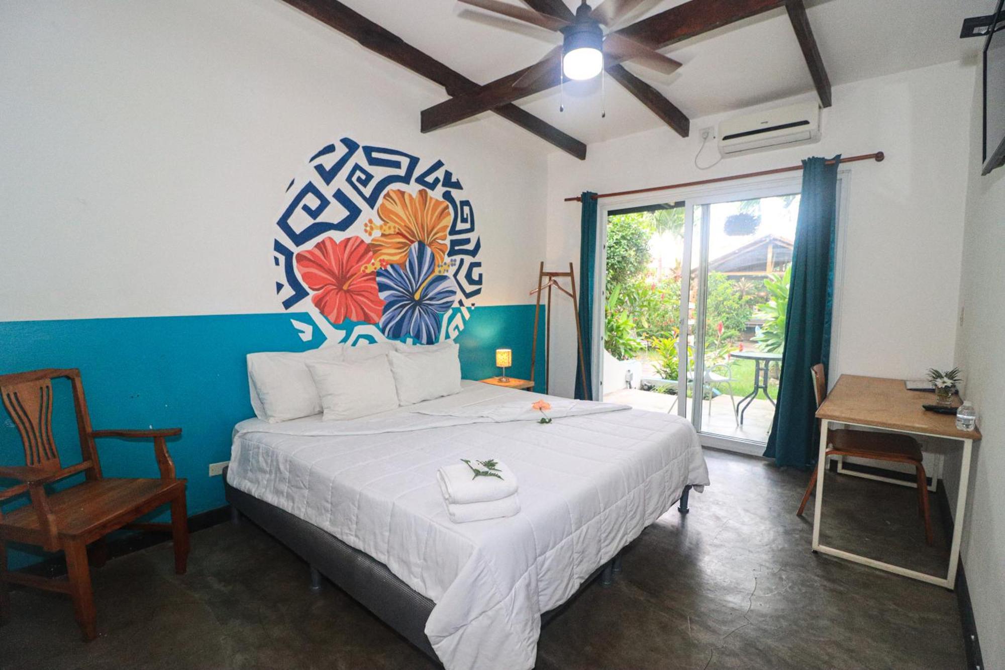 Hotel Carey Pedasi Town 외부 사진