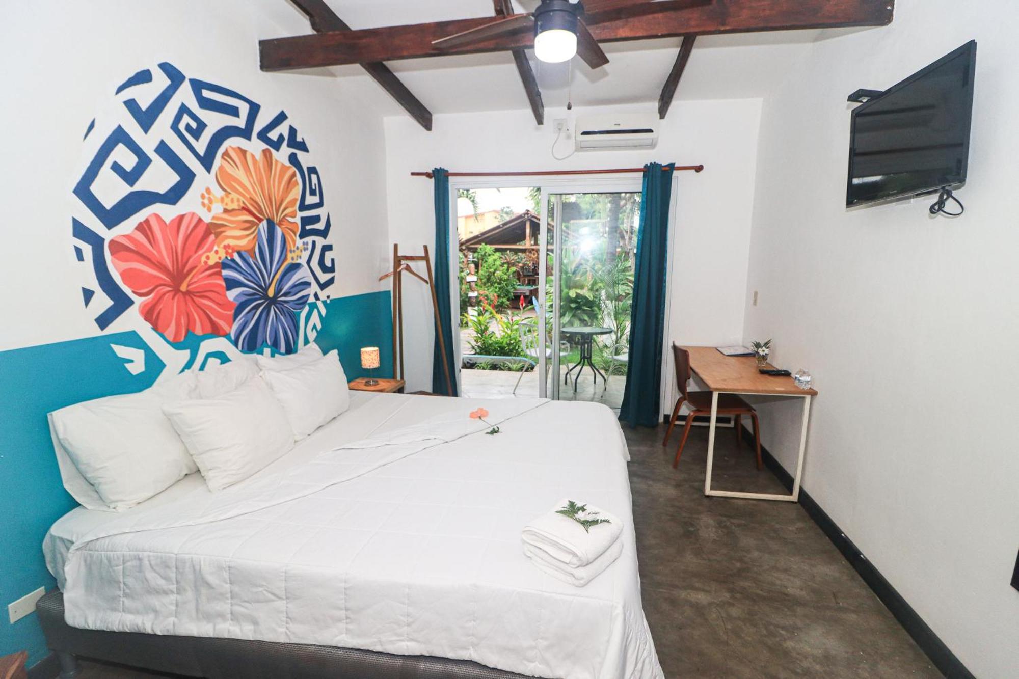 Hotel Carey Pedasi Town 외부 사진