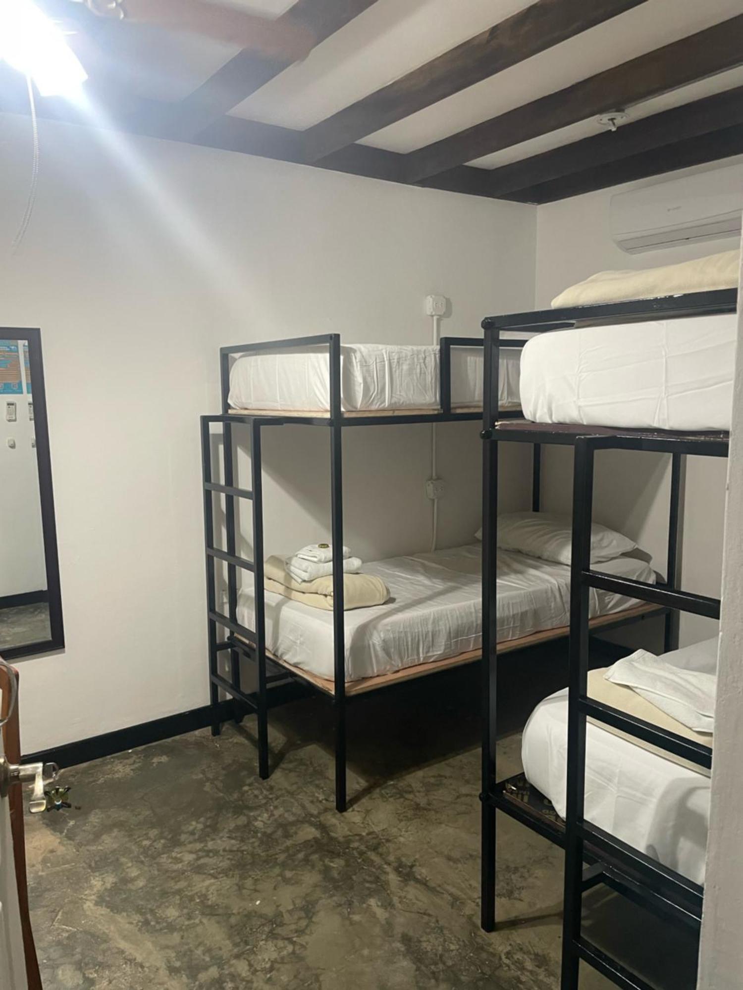 Hotel Carey Pedasi Town 외부 사진